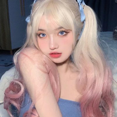 小魔女